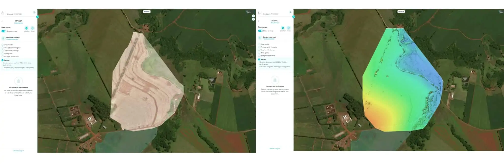 Pix4Dengine - UAV Photogrammetry Data Processing