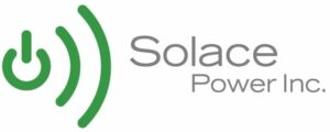 Solace Power logo