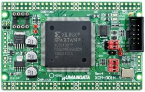 Xilinx FPGA