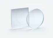 Optics for UAVs and ROVs - LiDAR Optics, IR Optics, ROV Domes