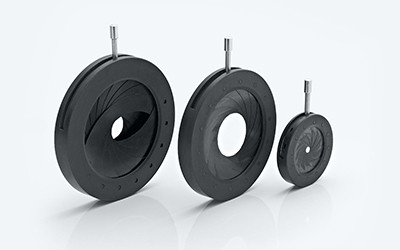 Apertures & Iris Diaphragms