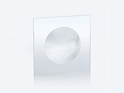 Precision infrared Lenses
