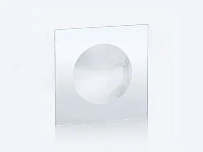 Precision infrared Lenses