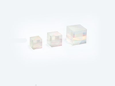 Precision Optical Beam splitters
