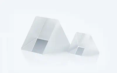 Precision Prisms