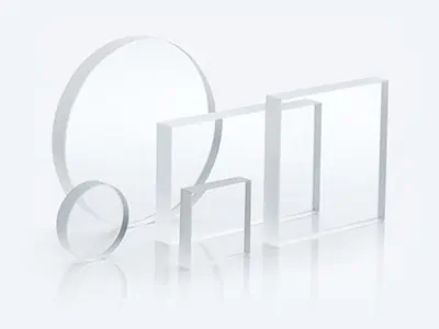 Optical Windows