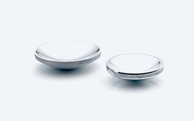 Quality Assured Mirrors