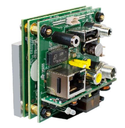 Dual 3G-SDI Camera Encoder - FSDI2-DCK-1x