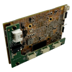 Dual Visible IR Camera Encoder