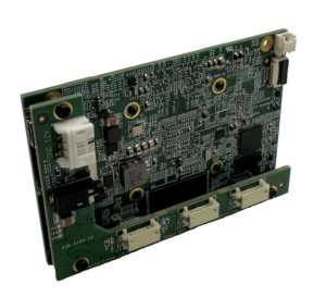 Full 4K Visible IR Camera Encoder
