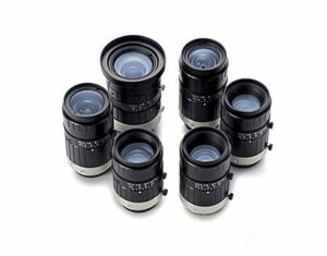 Fujinon Anti-Shock & Vibration Lenses