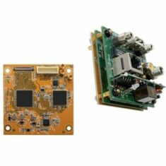 Full HD Dual Camera SDI Video Encoder