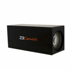 H.265 4K IP Camera