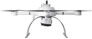 Microdrones mdLiDAR1000 UAS