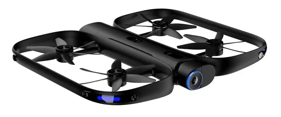 Skydio R1 camera drone