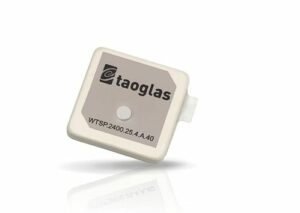 Taoglas lightweight UAS antenna