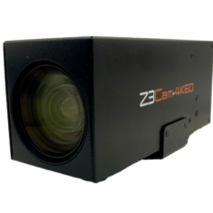 Z3Cam-4K60 IP Camera