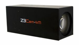 Z3Cam-4M 4K IP camera