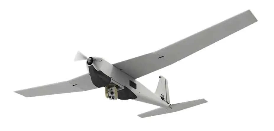 AeroVironment Puma 3 UAS