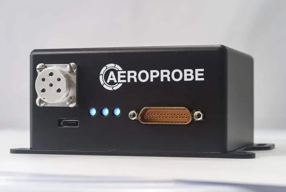 Aeroprobe Micro Air Data Computer