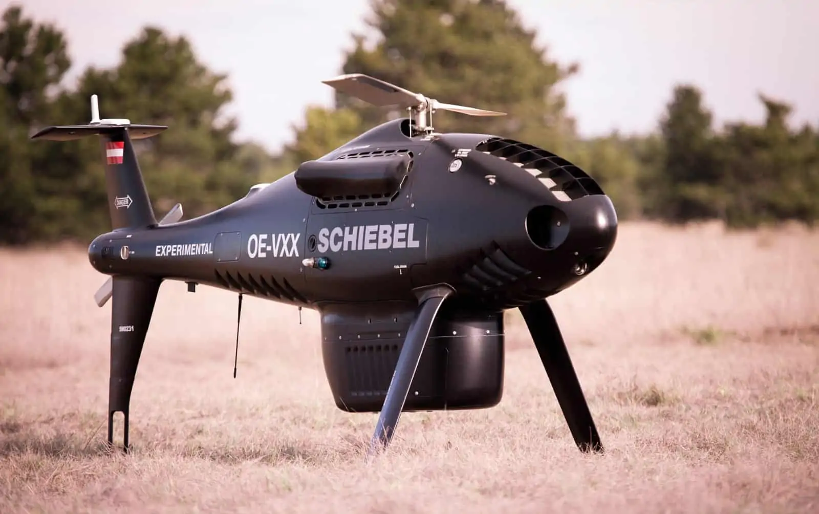 VTOL UAS For Civil And Military Applications CAMCOPTER®, 53% OFF