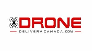 Drone Delivery Canada logo