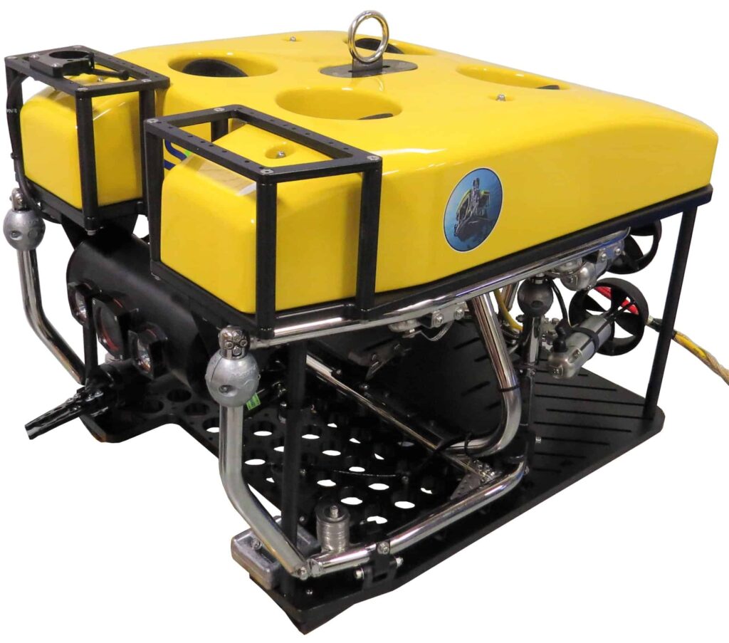 Mako ROV