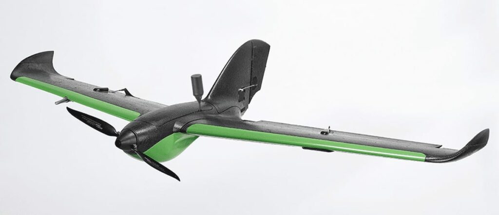 PHX Fixed-Wing UAV