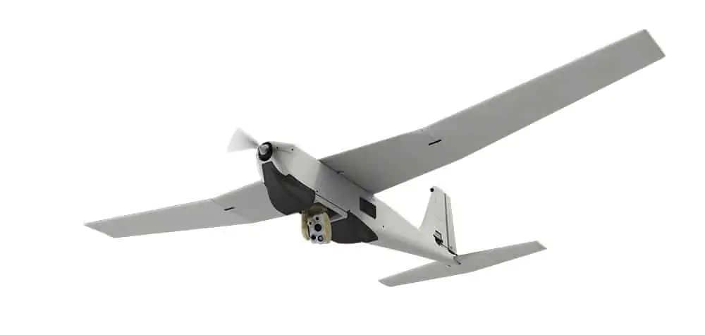 Puma™ II AE maritime mini UAS