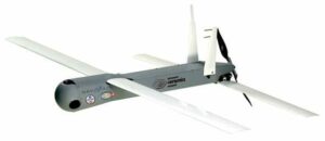 Raytheon Coyote swarm UAV