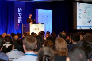 SPIE Defense and Commercial Sensing 2018