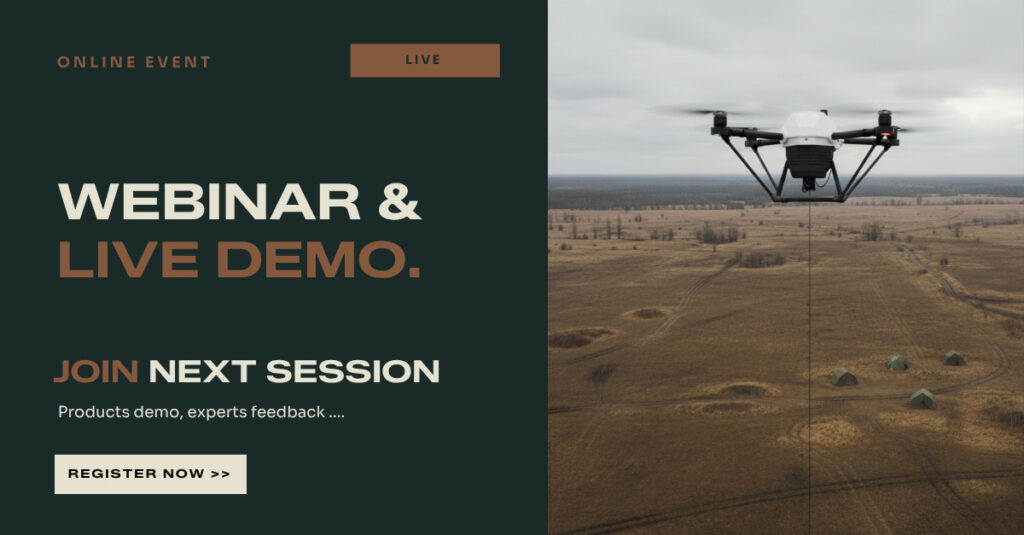 Template_LiveDemo Elistair Webinar & Live Demo