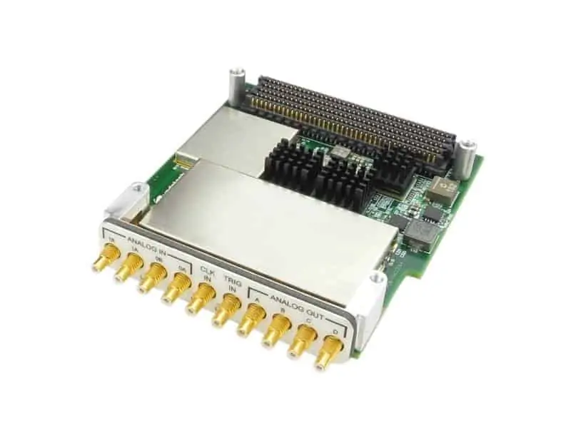 Vadatech FMC231 FPGA Mezzanine Card