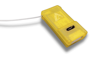 Aero Pro Compact ADS-B Receiver with Multiple Protocols