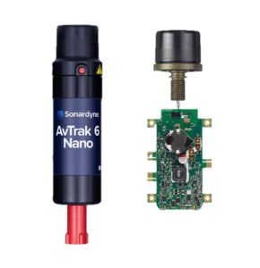 AvTrak 6 Nano OEM Integrated Tracking System