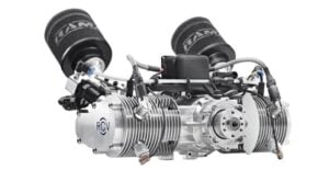 RCV Engines