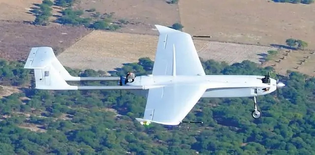 Hydra Technologies S45 Balaam UAV