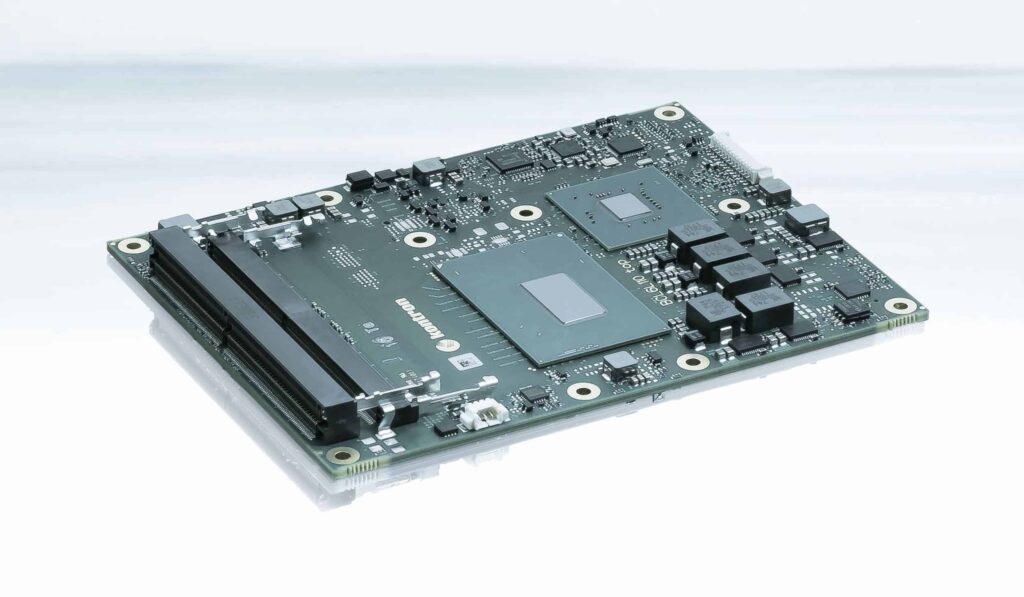 Kontron COM Express Module