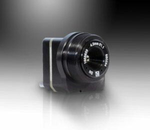 Leonardo DRS Tenum 640 thermal camera core