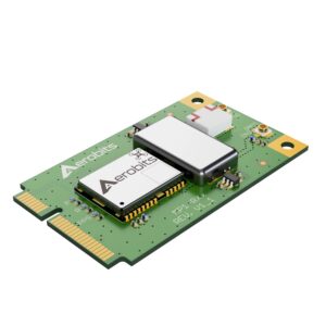 MP1 mPCI standard