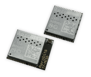 Micro-ADS-B Receiver - TIM-MC1