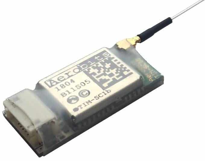 ADSB for Drones & UAVs ADSB Transponders, Transmitters ADSB Avionics