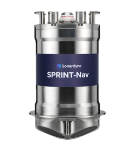 SPRINT-Nav Subsea Navigation Sensors
