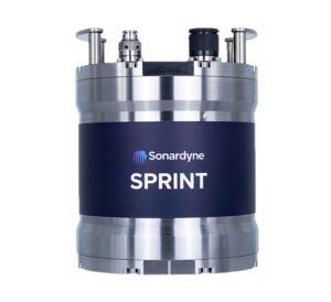 SPRINT Subsea Inertial Navigation System