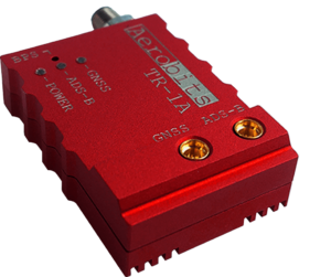 TR-1A – Drone Detect-and-Avoid Transceiver