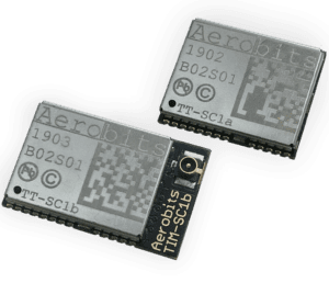 UAV ADS-B Receiver - TIM-SC1