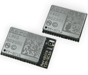 UAV ADS-B Receiver - TIM-SC1