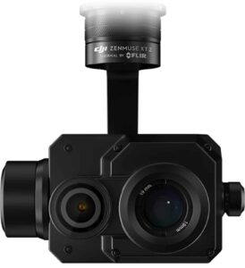 Zenmuse XT2 Drone Camera