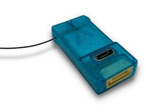 idME remote id & tracking
