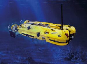 Sonardyne International